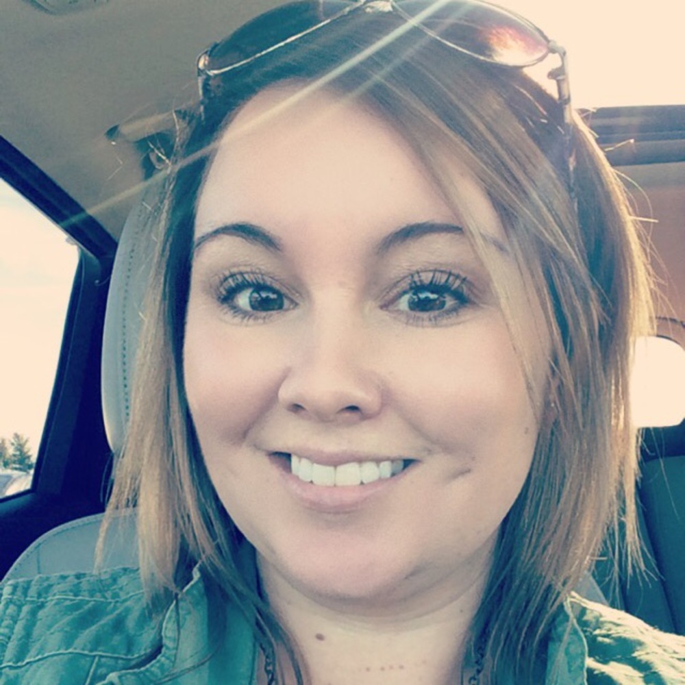 Meet your Posher, Kelsey