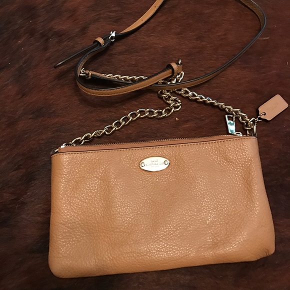 Coach Handbags - Coach crossbody