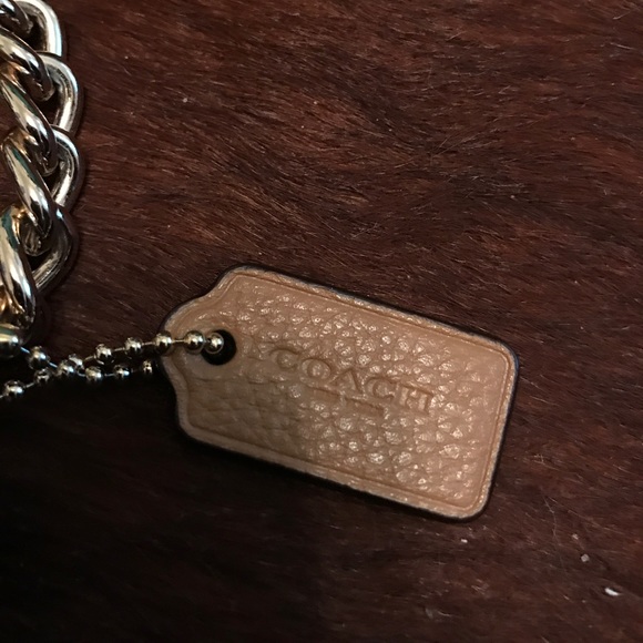 Coach crossbody - Picture 4 of 5