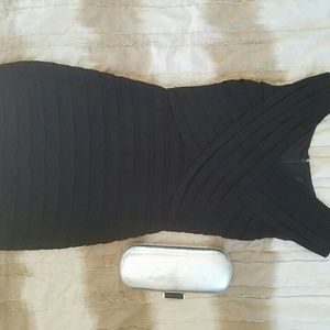 Black Body Con LBD
