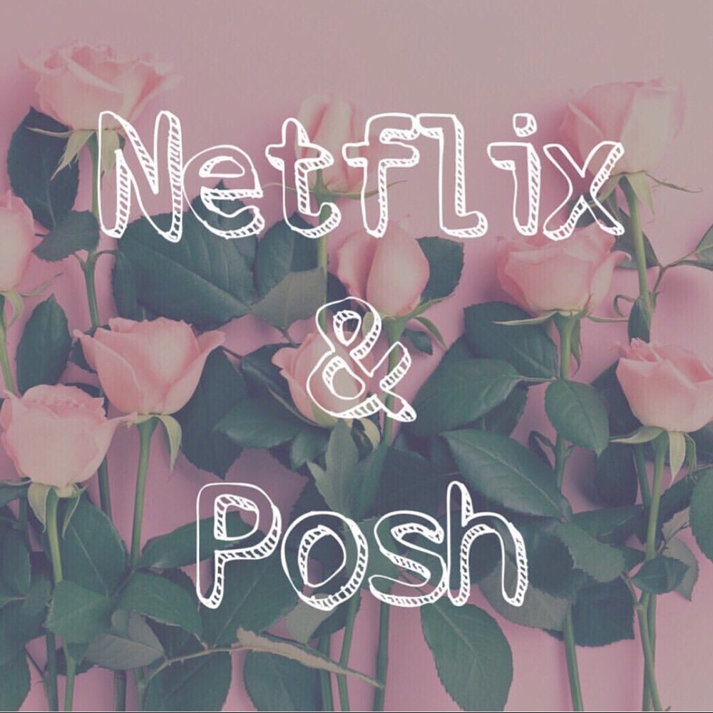 Meet your Posher, PinkPosh80