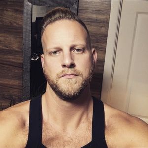 Meet your Posher, Jordan