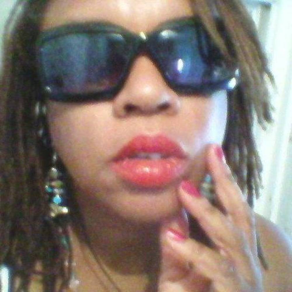 Meet your Posher, Thoko