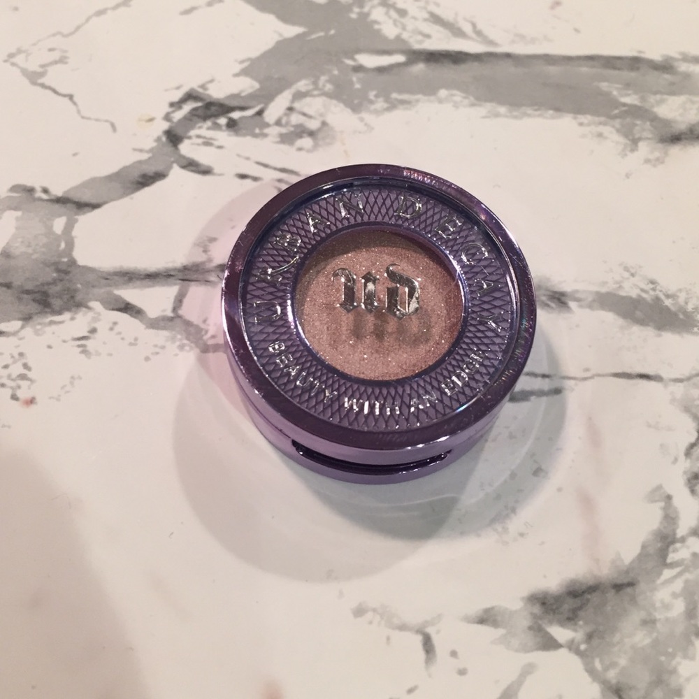 Urban decay midnight cowboy eyeshadow