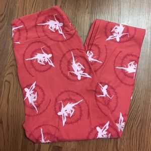 BNWT Os leggings by lularoe