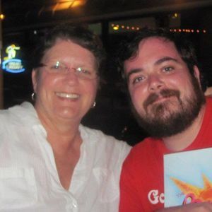 Meet your Posher, Becky