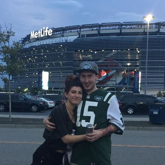 Meet your Posher, Alanna - Picture 1 of 1