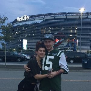 Meet your Posher, Alanna