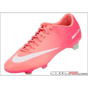 Nike Cleats