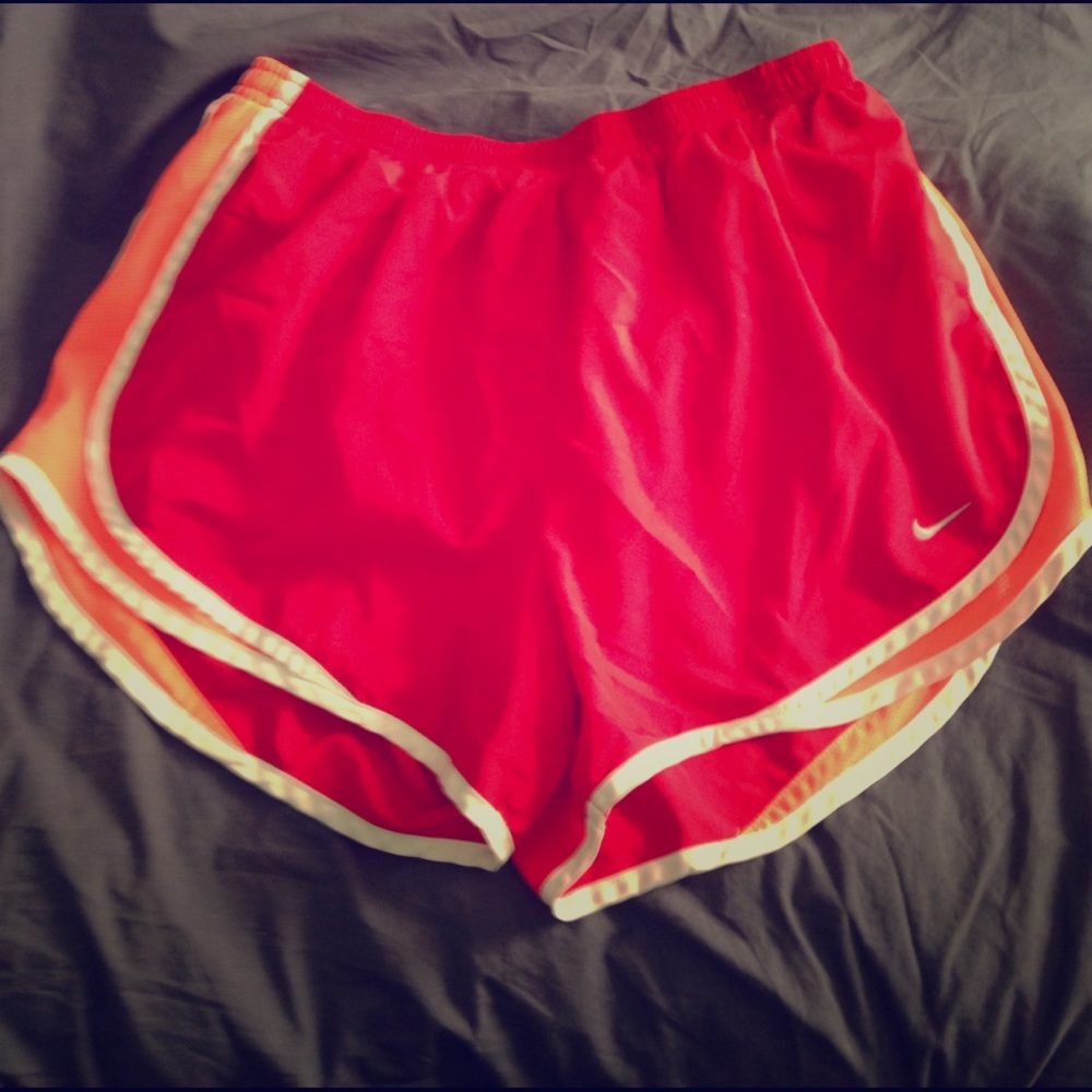 Nike Dri-Fit Shorts