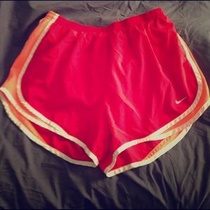 Nike Dri-Fit Shorts
