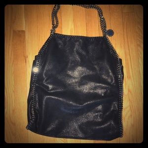 Stella McCartney falabella shoulder bag