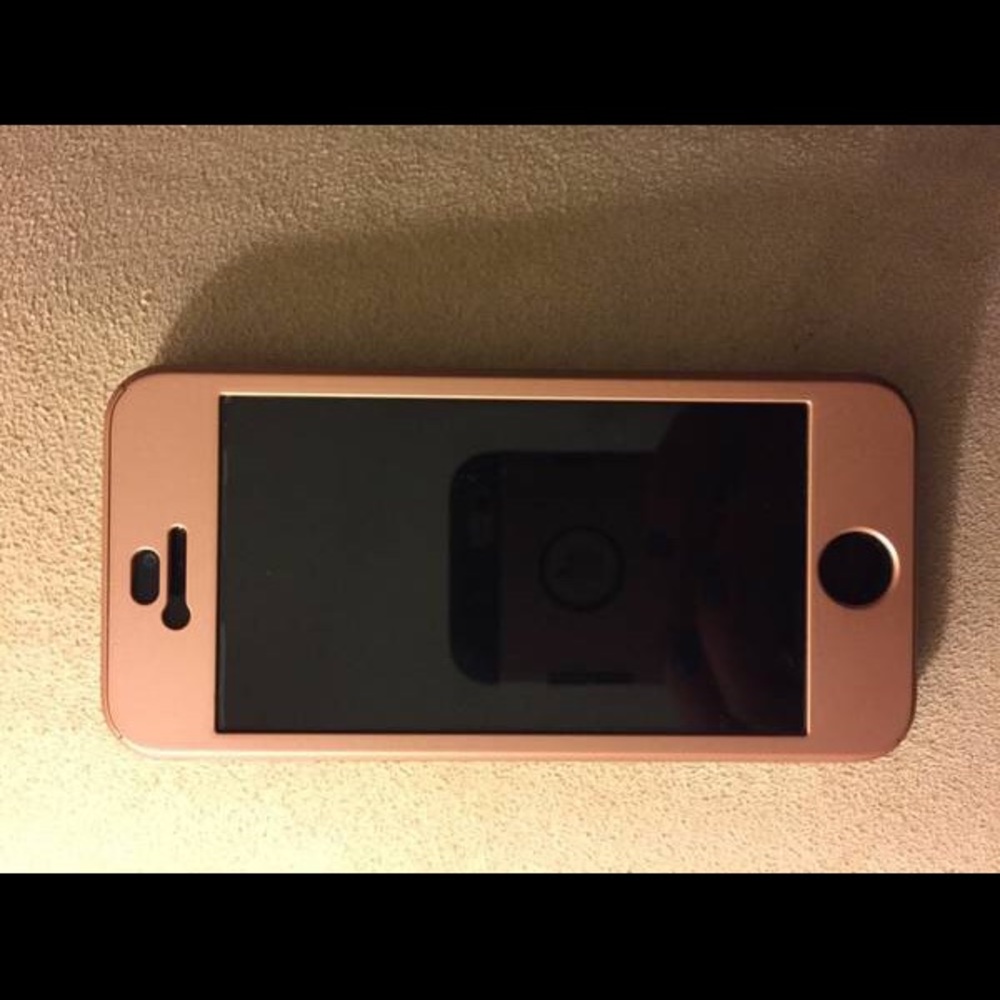 Apple iPhone 5s - 16GB - Space Gray (Metro PCS)