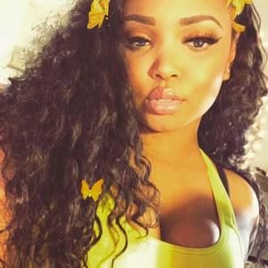 Meet your Posher, Diamond