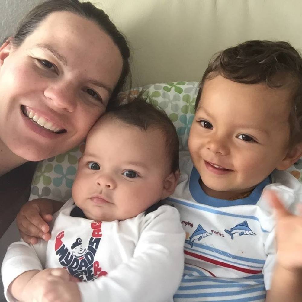 Meet your Posher, Brianne