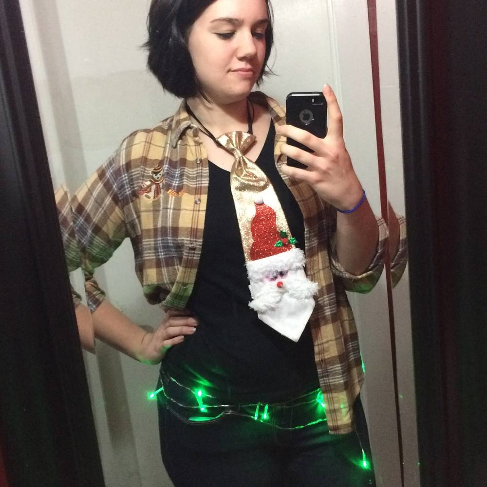 Meet your Posher, Natalie