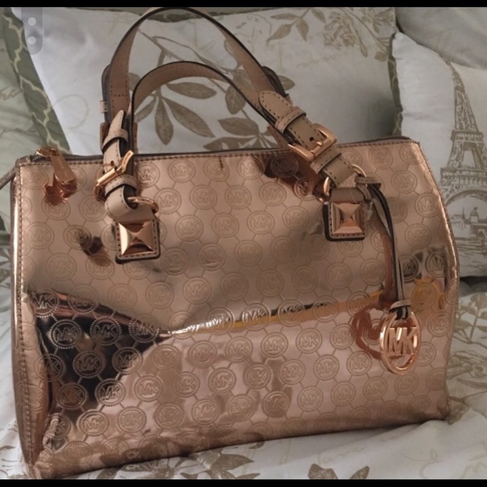 Michael Kors Grayson