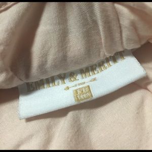 PBTeen Euro Shams and matching Blanket