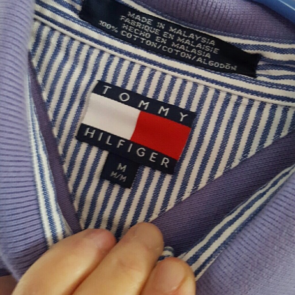 Hilfirger - Picture 2 of 2