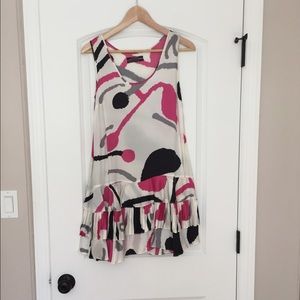 Club Monaco Dress size 4. Worn