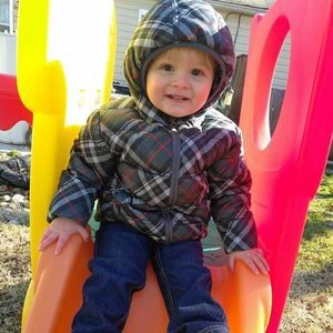 Meet your Posher, Angel