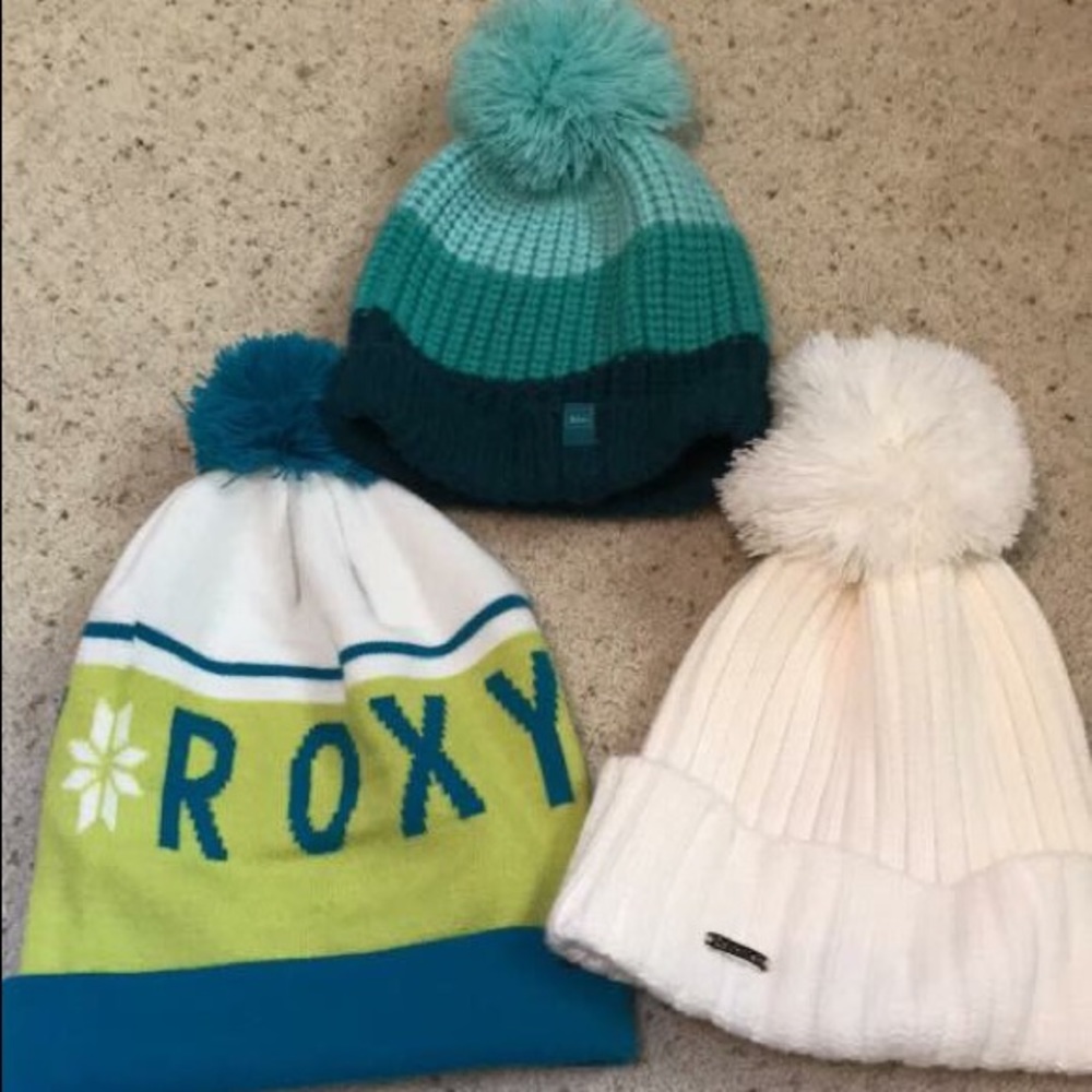 Beanies !