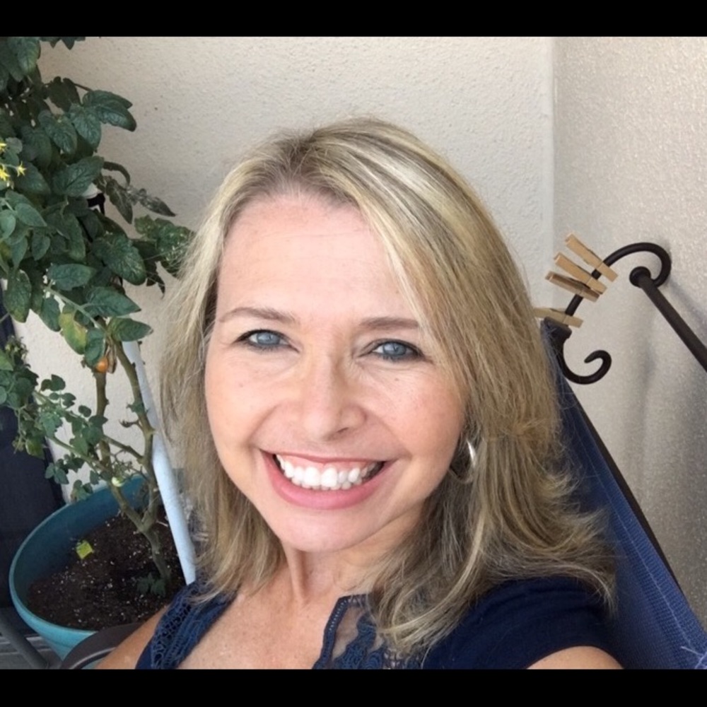 Meet your Posher, Janet