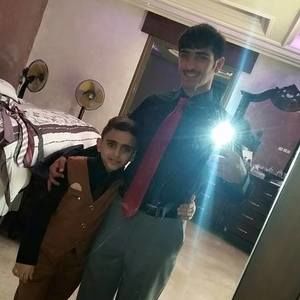 Meet your Posher, Faisal