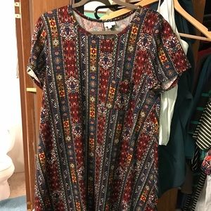 LuLaRoe Carly