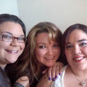 Meet your Posher, Patricia