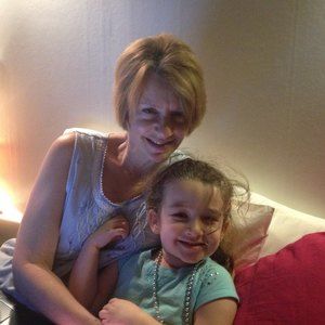 Meet your Posher, Jeannie