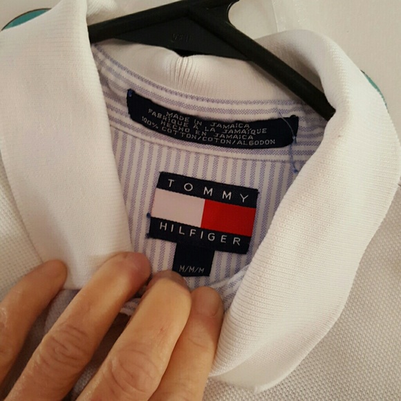 Hilfiger - Picture 3 of 3