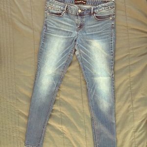Express Jeans