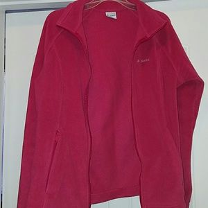 Columbia jacket