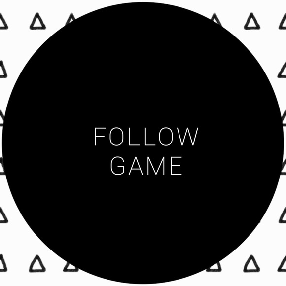 LIKE | FOLLOW | SHARE - Picture 1 of 2