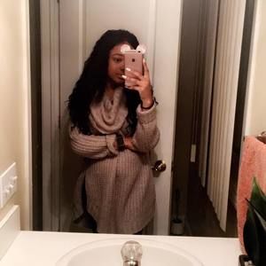 Meet your Posher, Biancee