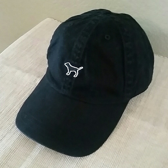 PINK Victoria's Secret Accessories - Victoria's Secret Pink New hat