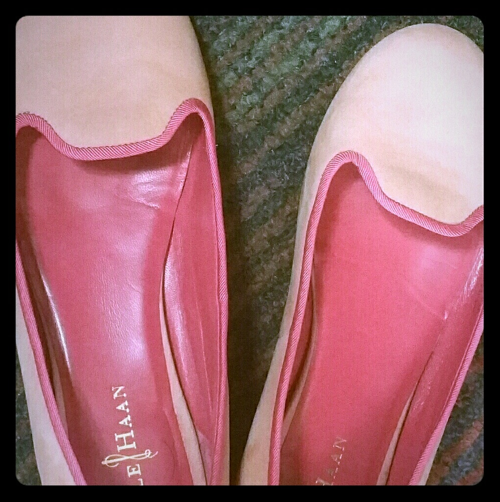 Cole Haan Loafers
