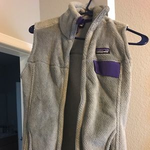 Patagonia Women's Re-tool Vest