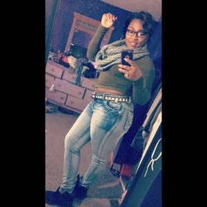 Meet your Posher, Labrenda