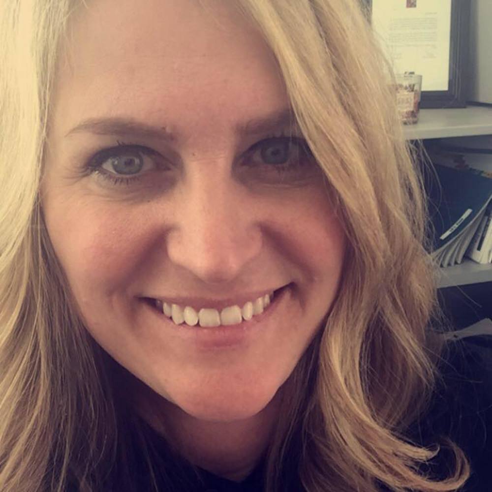 Meet your Posher, Kim
