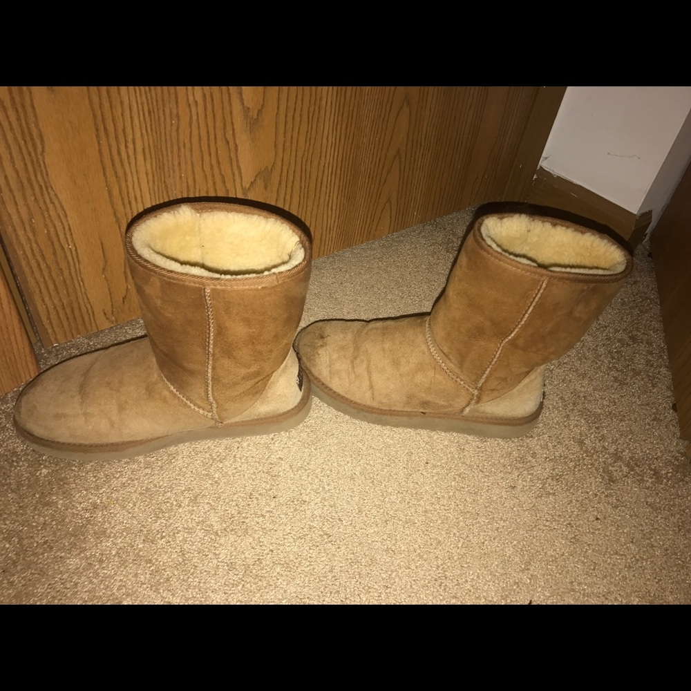 Ugg women boots-10