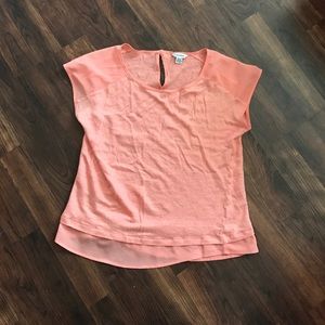 New Calvin Klein shirt