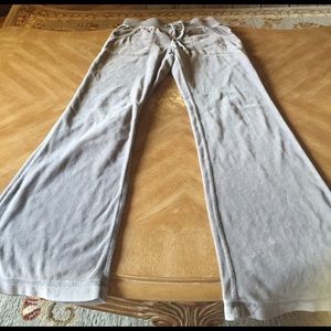 Fila sport sweatpants