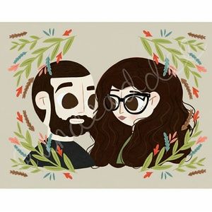 Meet your Posher, Yves