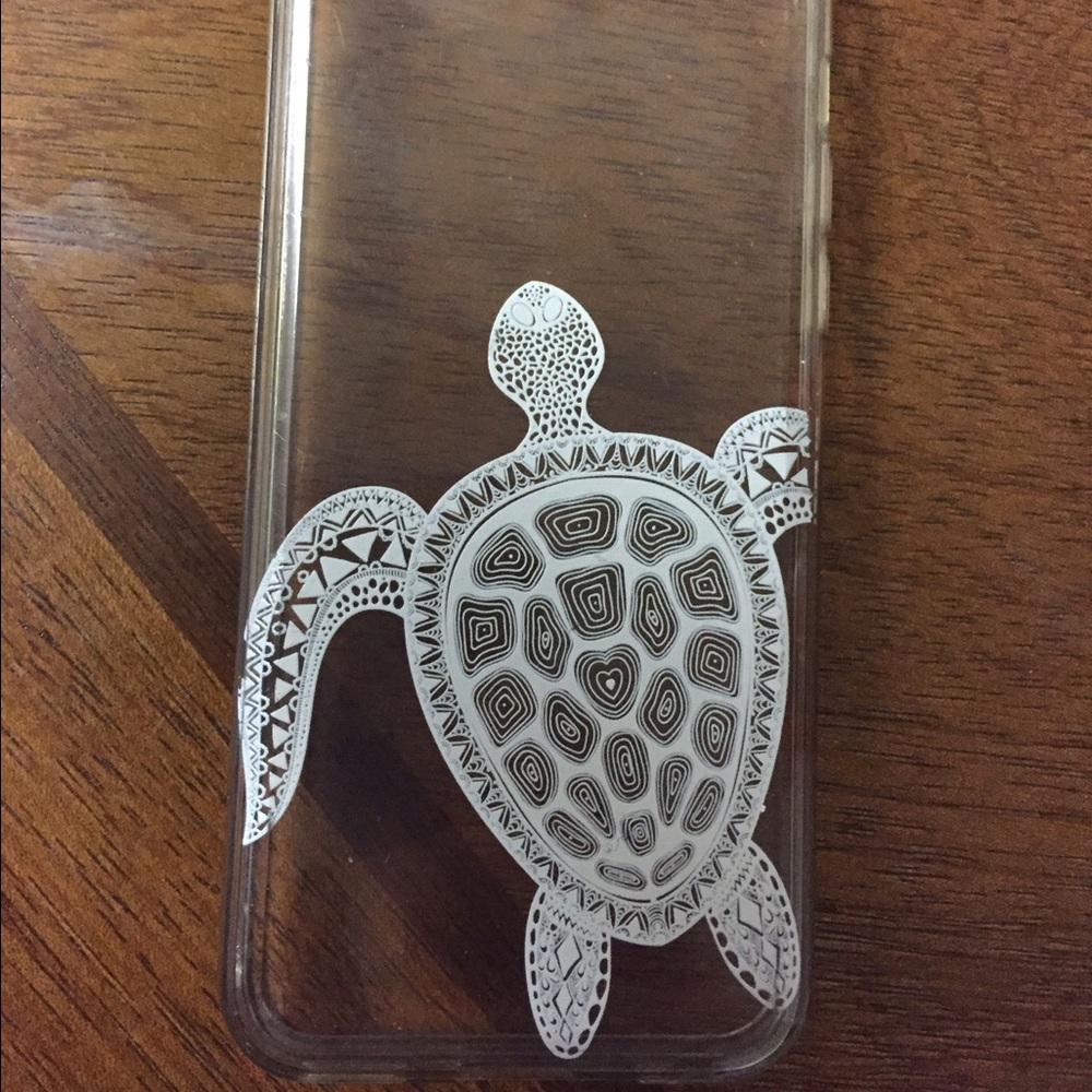 iPhone 5c case