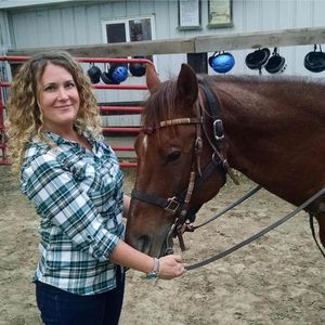 Meet your Posher, Erica