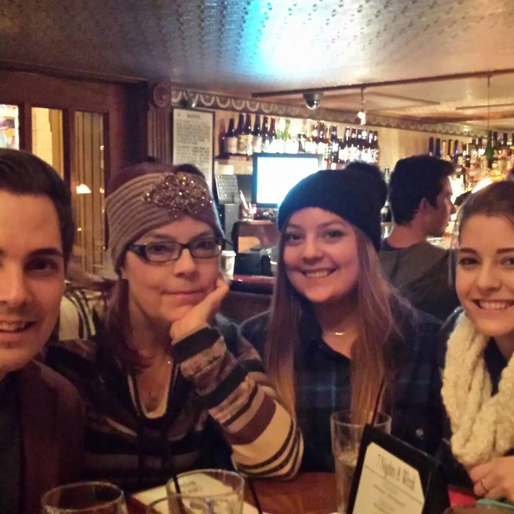 Meet your Posher, Lisa