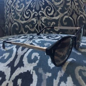 New! TODS sunglasses