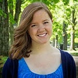 Meet your Posher, Mary alice